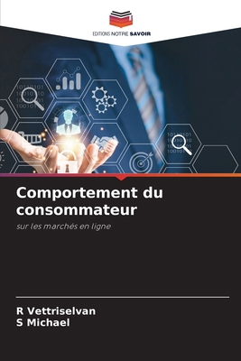 Comportement du consommateur [French] 6207787439 Book Cover