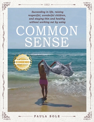 Common Sense 1953839665 Book Cover