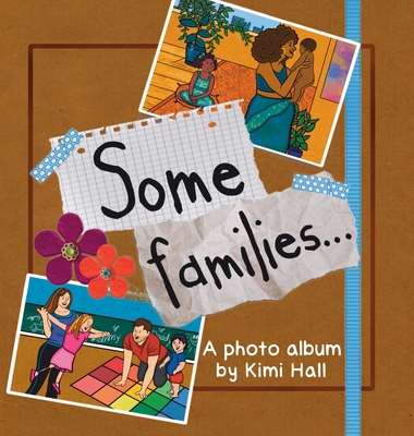 Some families 0645368938 Book Cover