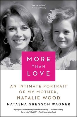 More Than Love: An Intimate Portrait of My Moth... 1982111194 Book Cover