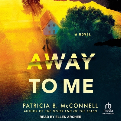Away to Me B0GSSLXLTP Book Cover