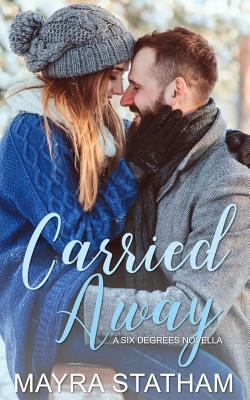 Carried Away 171992175X Book Cover