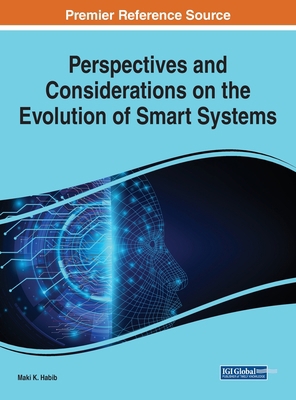 Perspectives and Considerations on the Evolutio... 1668476843 Book Cover