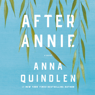 After Annie 0593863054 Book Cover