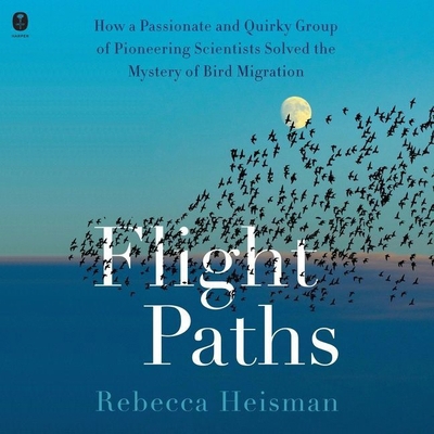 Flight Paths: How a Passionate and Quirky Group... B0BDG8JDXW Book Cover