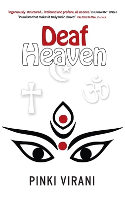 Deaf Heaven 8172238495 Book Cover
