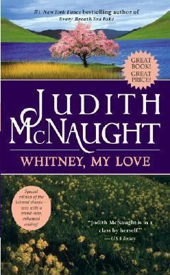 Whitney, My Love B001TORRK2 Book Cover