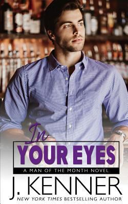 In Your Eyes 1940673763 Book Cover