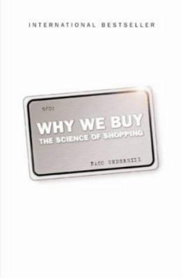 Why We Buy 158799044X Book Cover