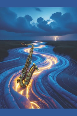 ChronoGroove: The River of Jazz B0G5JXXW18 Book Cover