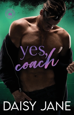 Yes, Coach B0FC2QBQ73 Book Cover