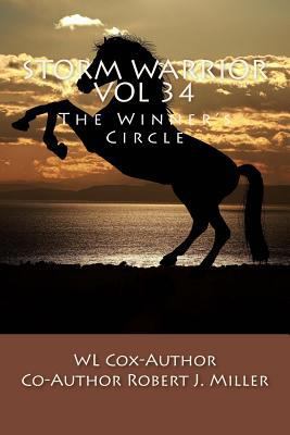 Storm Warrior Vol 34: The Winner's Circle 1547084715 Book Cover