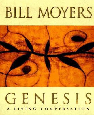Genesis 0385483457 Book Cover