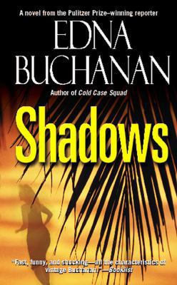 Shadows 0743476646 Book Cover