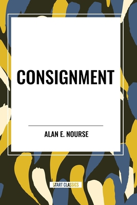 Consignment            Book Cover