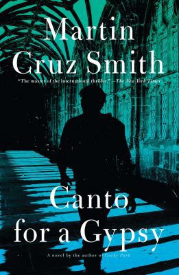 Canto for a Gypsy 1476795908 Book Cover