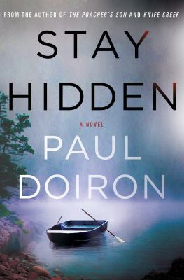 Stay Hidden 1250102383 Book Cover