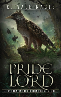 Pridelord 1643920553 Book Cover