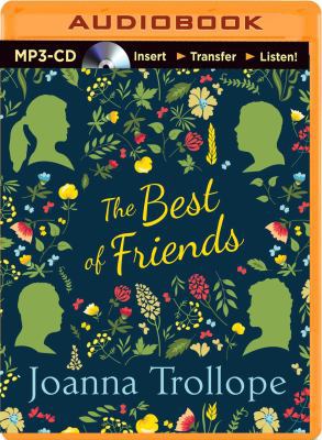 The Best of Friends 1491532629 Book Cover
