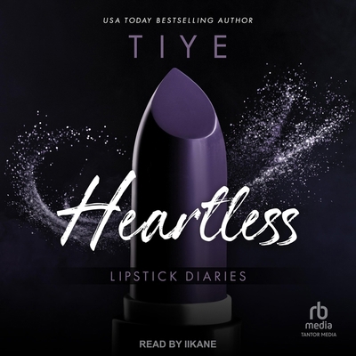 Heartless B0CZ7JYR8W Book Cover