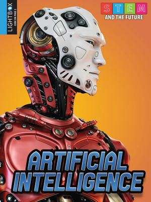Artificial Intelligence 1510544887 Book Cover