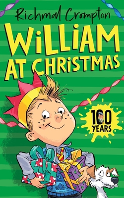 William at Christmas 1529076919 Book Cover