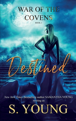 Destined 183830178X Book Cover