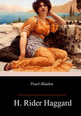 Pearl-Maiden 1985852241 Book Cover