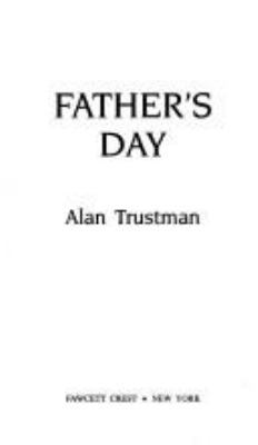 Father's Day 0449221709 Book Cover