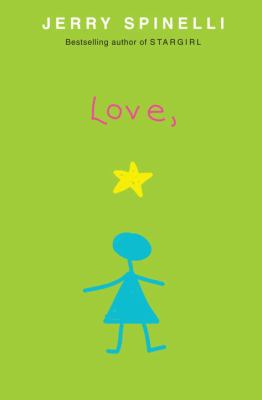 Love, Stargirl 0375813756 Book Cover