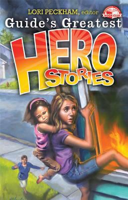 Guide's Greatest Hero Stories 0828026378 Book Cover