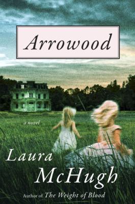 Arrowood 0399589546 Book Cover