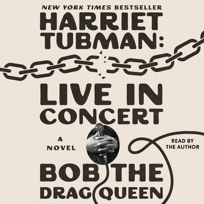 Harriet Tubman: Live in Concert 1668110563 Book Cover