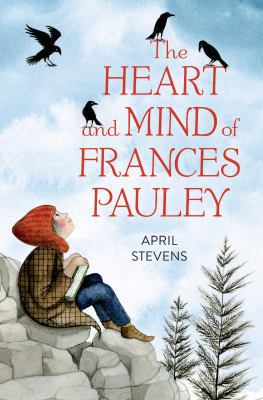 The Heart and Mind of Frances Pauley 1524720623 Book Cover