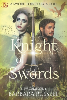 Knight of Swords B08NY8F4GT Book Cover