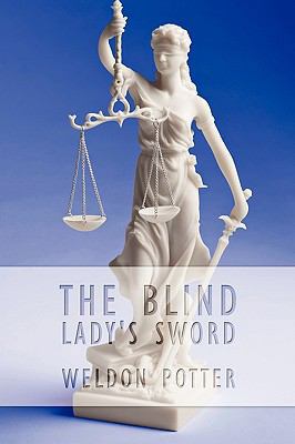 The Blind Lady's Sword 1438945280 Book Cover