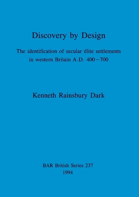Discovery by Design: The identification of secu... 0860547647 Book Cover