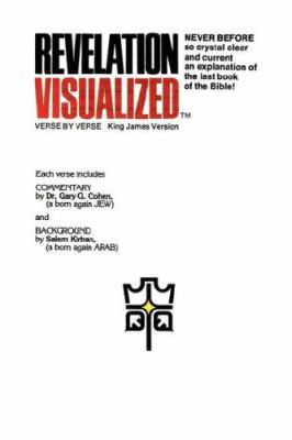 Revelation Visualized 091258212X Book Cover