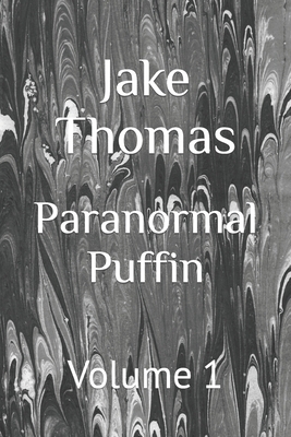 Paranormal Puffin: Volume 1 B0C2SPBSGN Book Cover