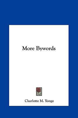 More Bywords 1161443347 Book Cover