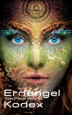 Erdengel-Kodex [German] 334702592X Book Cover