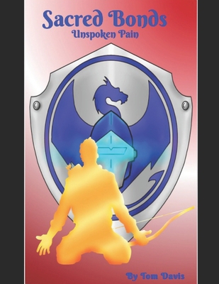 Sacred Bonds: Unspoken Pain B08NYYD3WY Book Cover