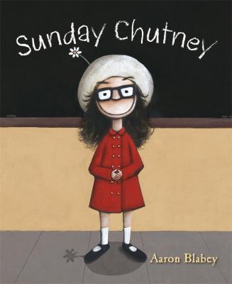 Sunday Chutney 014350410X Book Cover