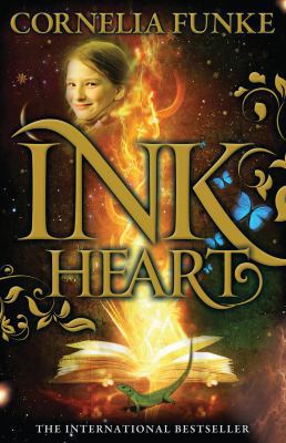 Inkheart B0067M9GA0 Book Cover