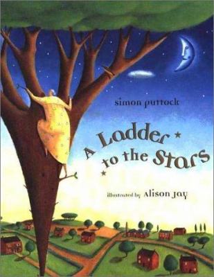 A Ladder to the Stars 0805067833 Book Cover