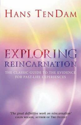 Exploring Reincarnation: The Classic Guide to t... 0712660208 Book Cover