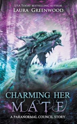 Charming Her Mate B0C5L9H5KR Book Cover