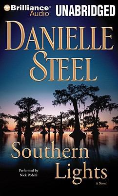 Southern Lights 1423320700 Book Cover