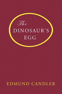 The Dinosaur's Egg 161646545X Book Cover