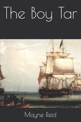 The Boy Tar B08XLLF23Z Book Cover